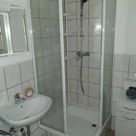 Ferienhaus Bluehende Oase Feriehus Sebnitz