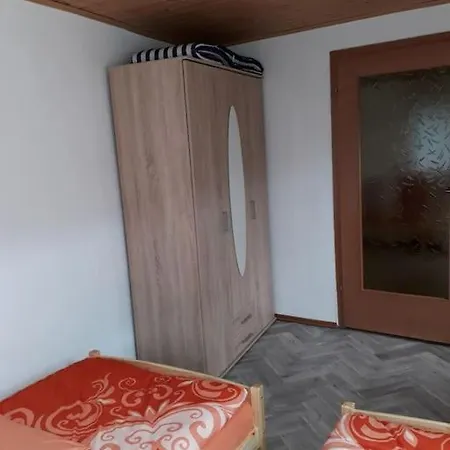 Ferienhaus Bluehende Oase *