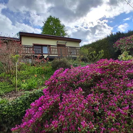 Bluehende Oase Casa vacanze