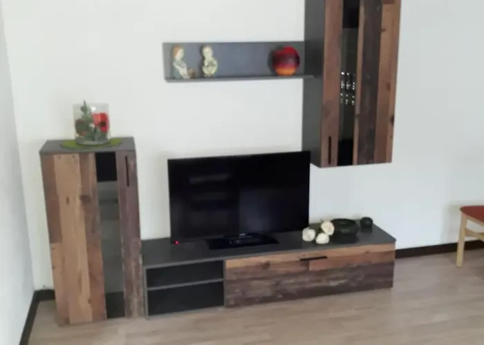 Bluehende Oase زبنيتس