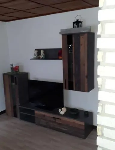 Bluehende Oase بيت للعطل