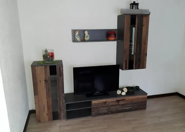 Bluehende Oase * زبنيتس